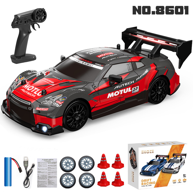 Drone Ae Rc - Mobil Remote Control 4WD, mobil RC