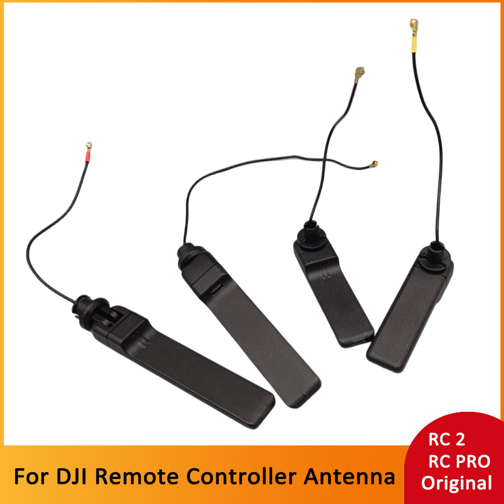 Drone Dji Rc Mini - Antena Remote Control RC 2 /
