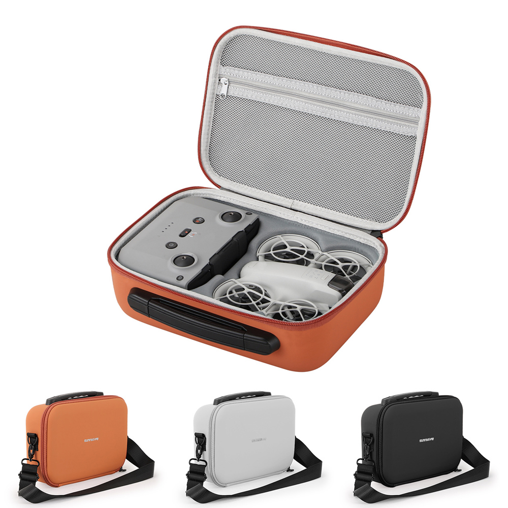 Drone Rc Cover - Tas penyimpanan untuk kotak DJI NEO
