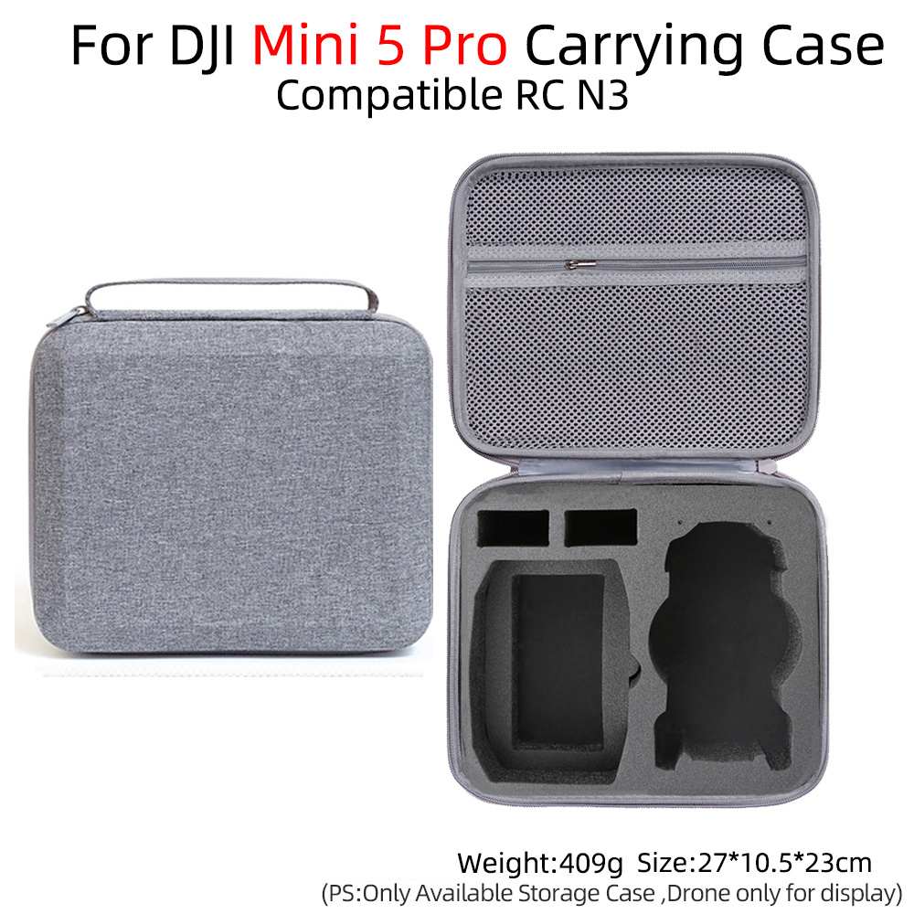 Drone Dji Rc Mini - Untuk DJI Mini 5 Pro RC-N3