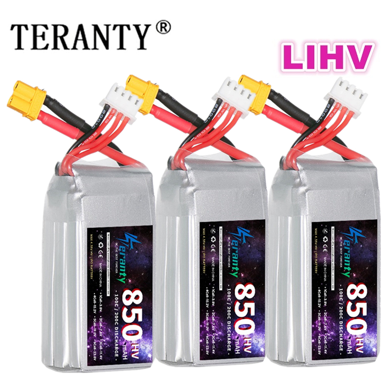 Drone Rc Leading - TERANTY 3S 11.4V baterai Lipo, pesawat