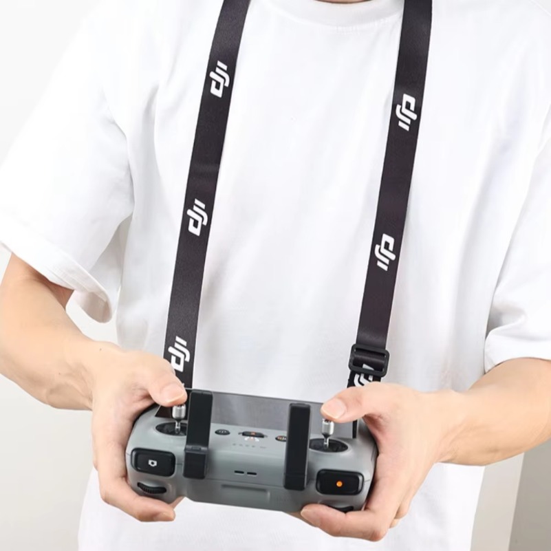 Tali Penggantung Leher yang Da - Drone Rc Leading ulasan dan harga