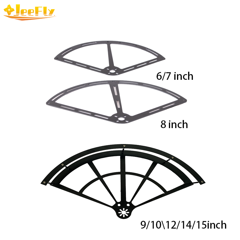 4 Buah Penutup Pelindung Bingk - Drone Rc Cover ulasan dan harga