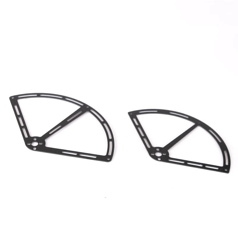 4 Buah Penutup Pelindung Bingk - Drone Rc Cover ulasan dan harga