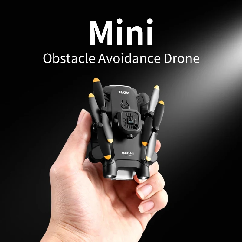 Drone Mini XIAOMI 4DRC V30, ma - Drone Ae Rc ulasan dan harga