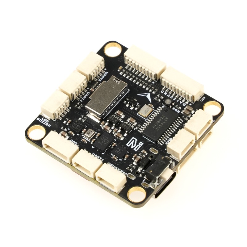 MicoAir743 V2 Pengontrol Pener - Drone Rc Leading ulasan dan harga