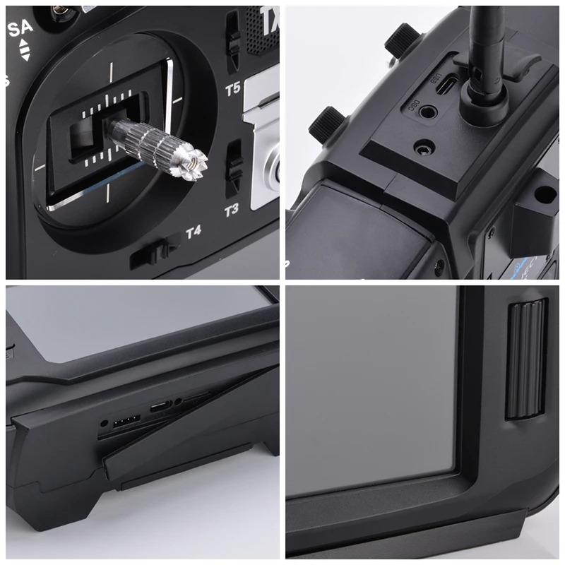 RadioMaster TX16S MKII V4.0 EL - Drone Rc Leading ulasan dan harga