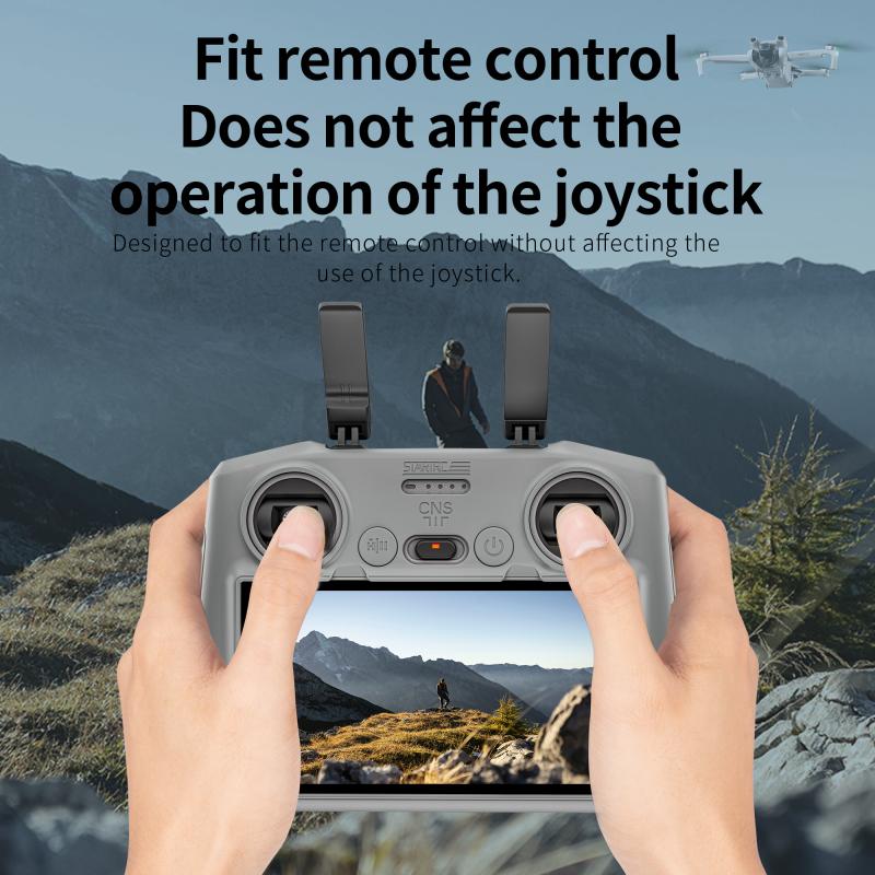Lito X1/1 Penutup Silikon Anti - Drone Dji Rc Mini ulasan dan harga
