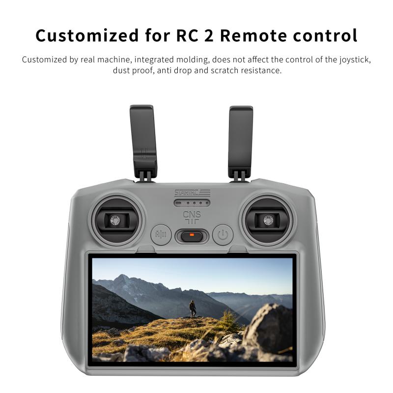 Lito X1/1 Penutup Silikon Anti - Drone Dji Rc Mini ulasan dan harga