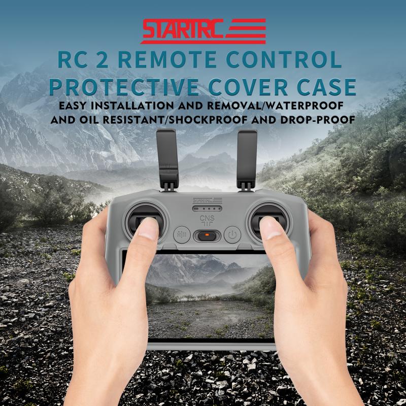 Lito X1/1 Penutup Silikon Anti - Drone Dji Rc Mini ulasan dan harga