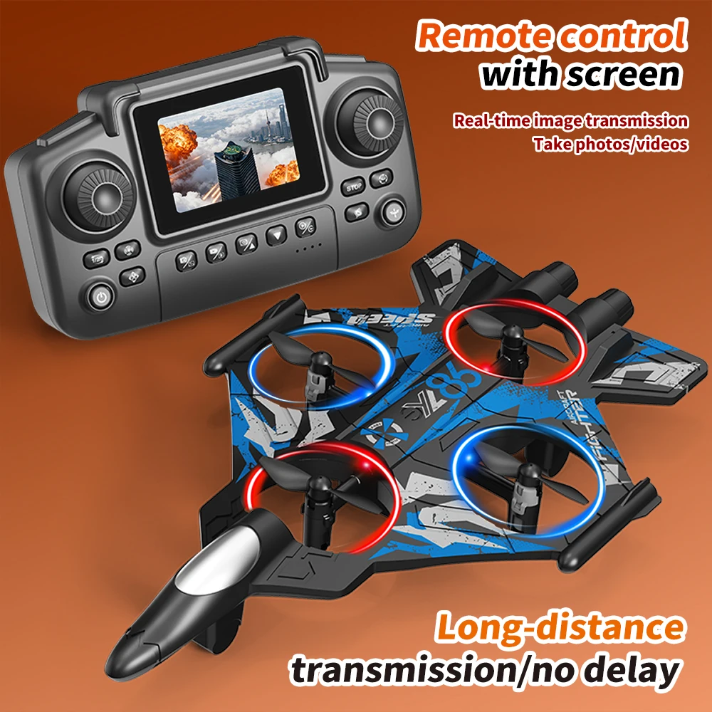 Pesawat RC YL86 dengan Kamera  - Drone Ae Rc ulasan dan harga