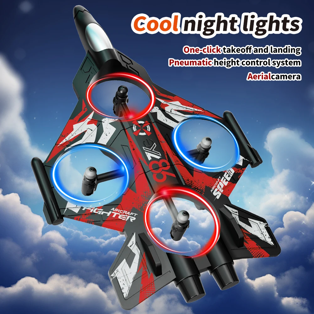Pesawat RC YL86 dengan Kamera  - Drone Ae Rc ulasan dan harga