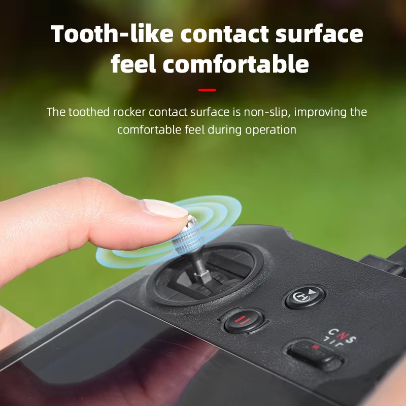 Tuas Kontrol Joystick Original - Drone Dji Rc Mini ulasan dan harga