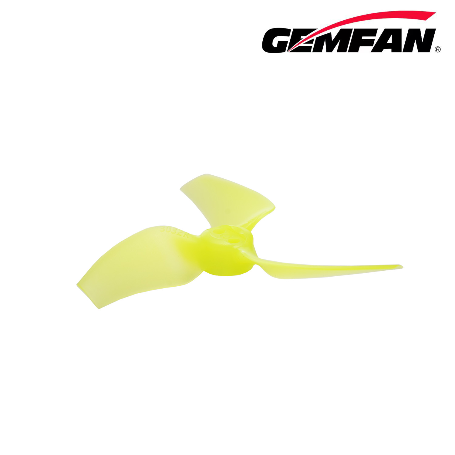 Baling-baling Gemfan 3,2 inci  - Drone Rc Leading ulasan dan harga