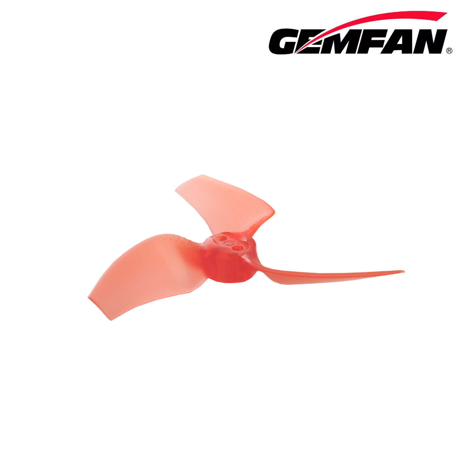 Baling-baling Gemfan 3,2 inci  - Drone Rc Leading ulasan dan harga