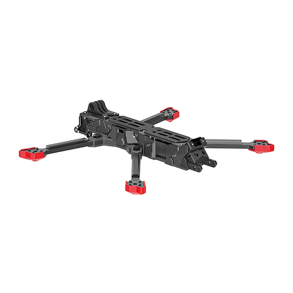 IFlight Chimera7 Pro V2 O4 Fra - Drone Dji Rc Pro ulasan dan harga