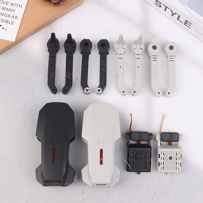 Drone RC dimodifikasi suku cad - Drone E88 Rc Quadcopter ulasan dan harga