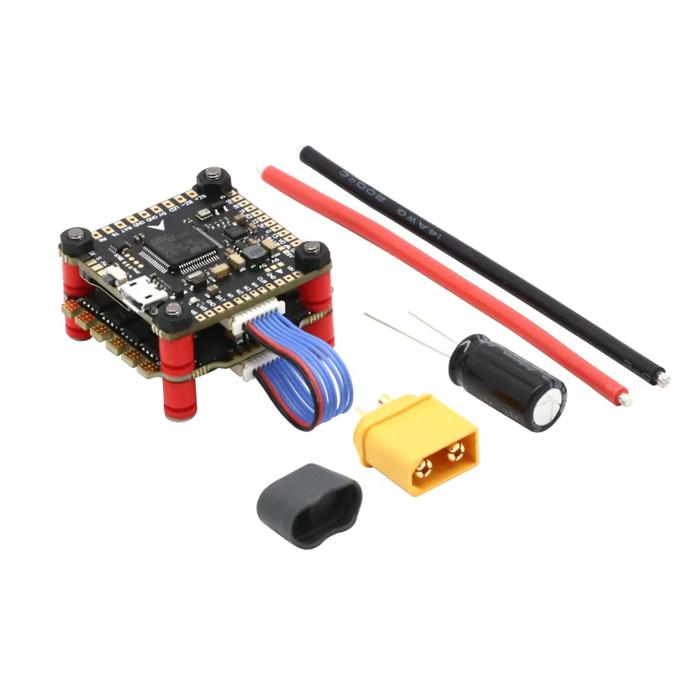Mark4 Mark 4 7 inci 295mm FPV  - Drone Ae Rc ulasan dan harga