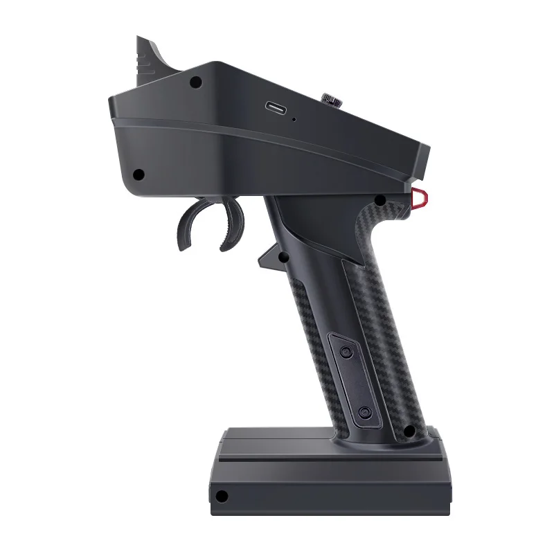 Hotrc CT-6A 2.4GHz, Pemancar R - Drone Rc Leading ulasan dan harga