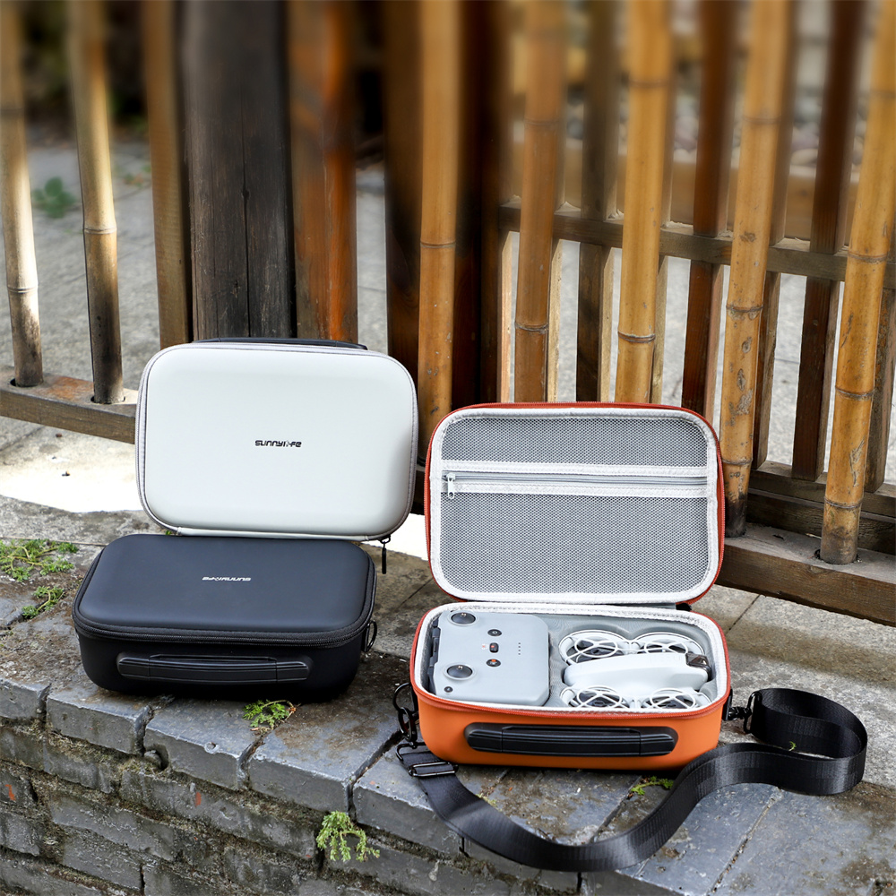 Tas penyimpanan untuk kotak DJ - Drone Rc Cover ulasan dan harga