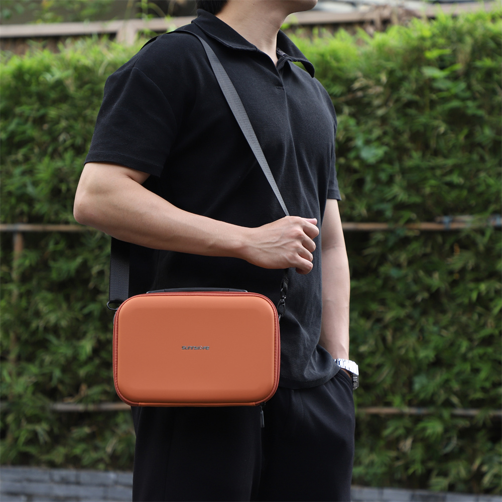 Tas penyimpanan untuk kotak DJ - Drone Rc Cover ulasan dan harga