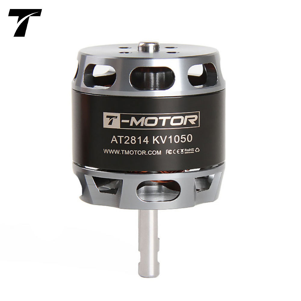 Motor BLDC T-MOTOR AT2814 3S-4 - Drone Rc Toy ulasan dan harga