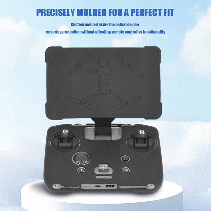 VOLODYMYR Kerai untuk DJI RC P - Drone Rc Cover ulasan dan harga