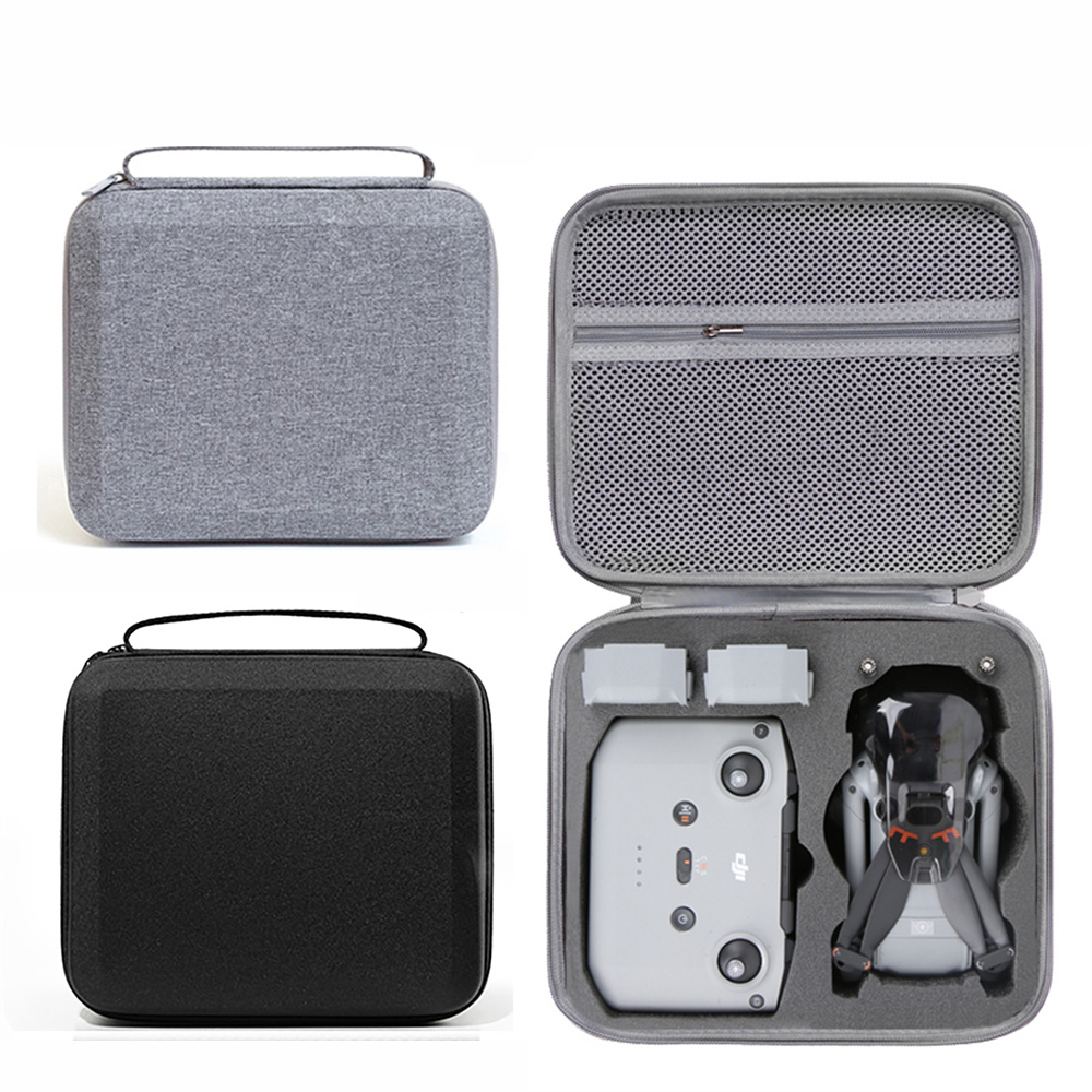 Untuk DJI Mini 5 Pro RC-N3 Tas - Drone Dji Rc Mini ulasan dan harga