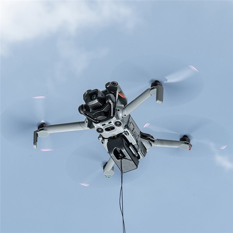 STARTRC Alat Pelempar Drone Pr - Drone Dji Rc Pro ulasan dan harga