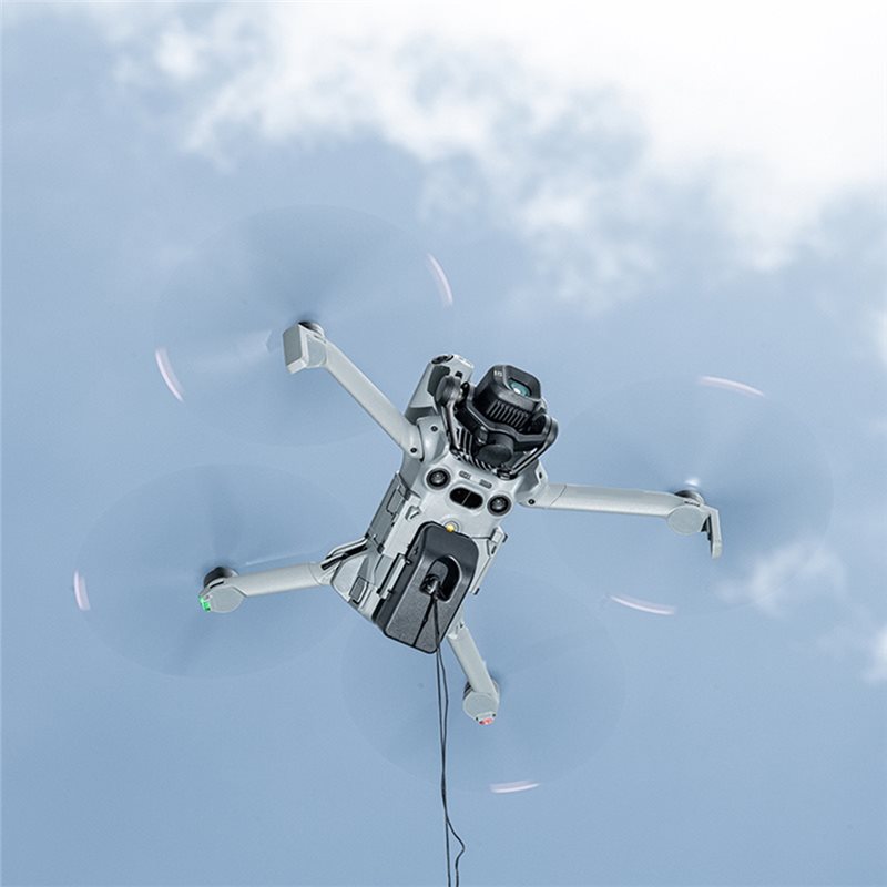 STARTRC Alat Pelempar Drone Pr - Drone Dji Rc Pro ulasan dan harga