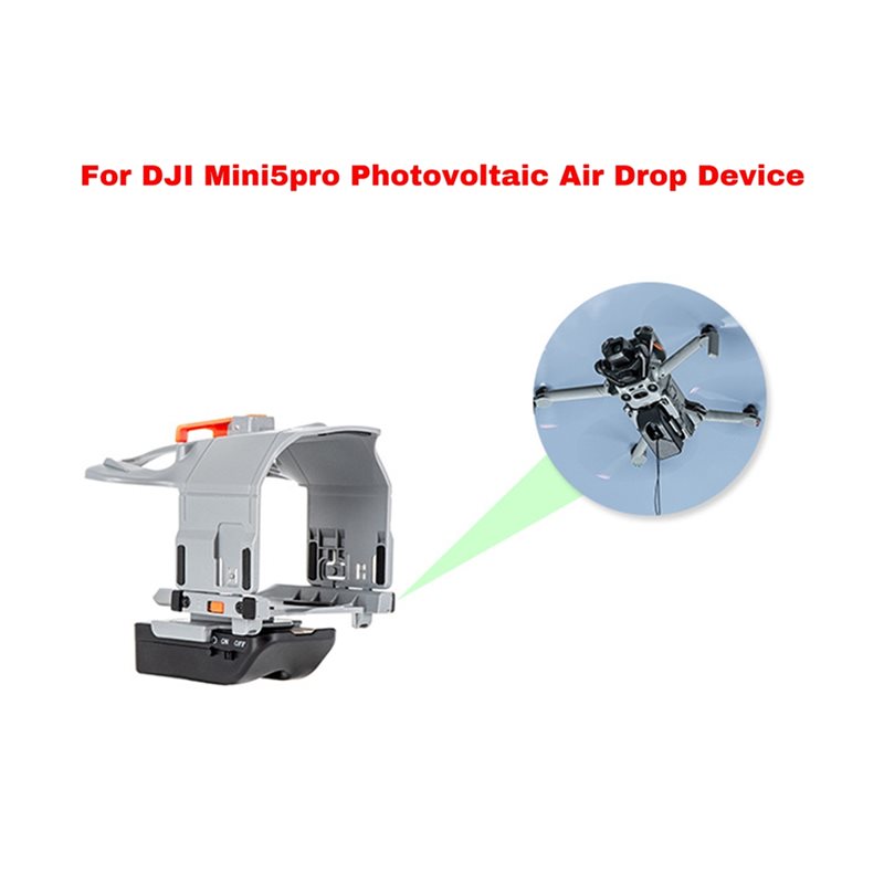 STARTRC Alat Pelempar Drone Pr - Drone Dji Rc Pro ulasan dan harga