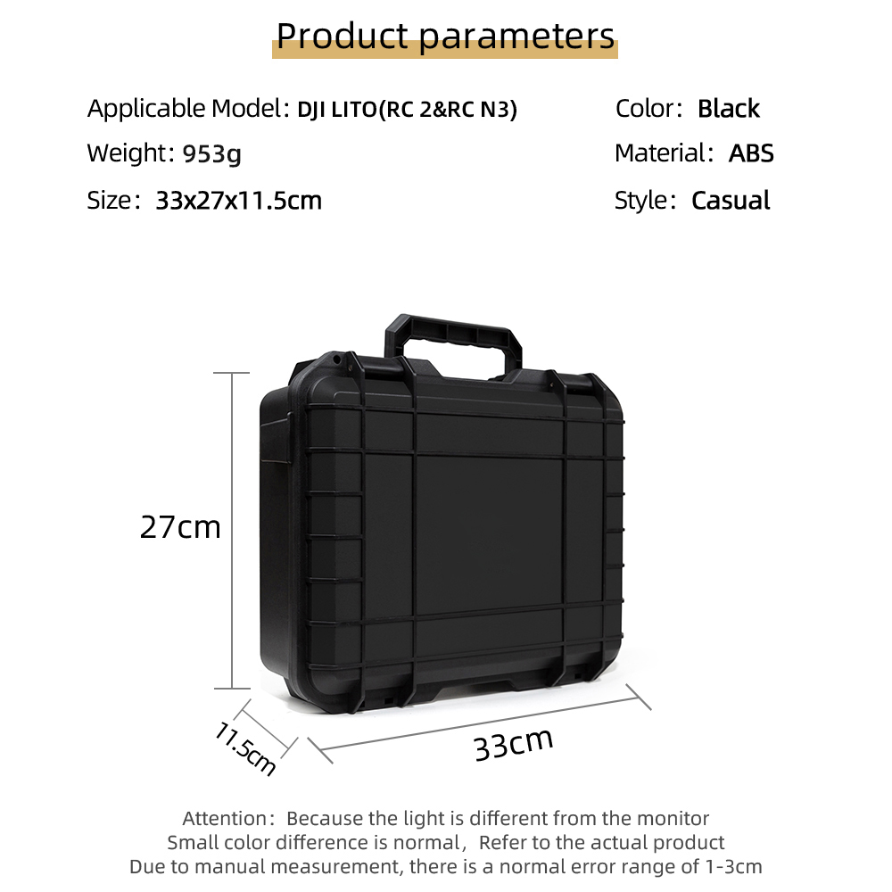 Untuk DJI LITO 1 X1 Drone Kota - Drone Rc Cover ulasan dan harga