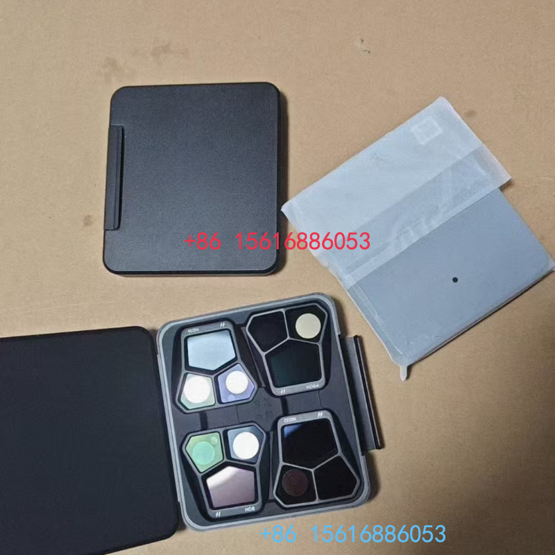 Set Filter ND Asli (ND8/16/32/ - Drone Dji Rc Pro ulasan dan harga