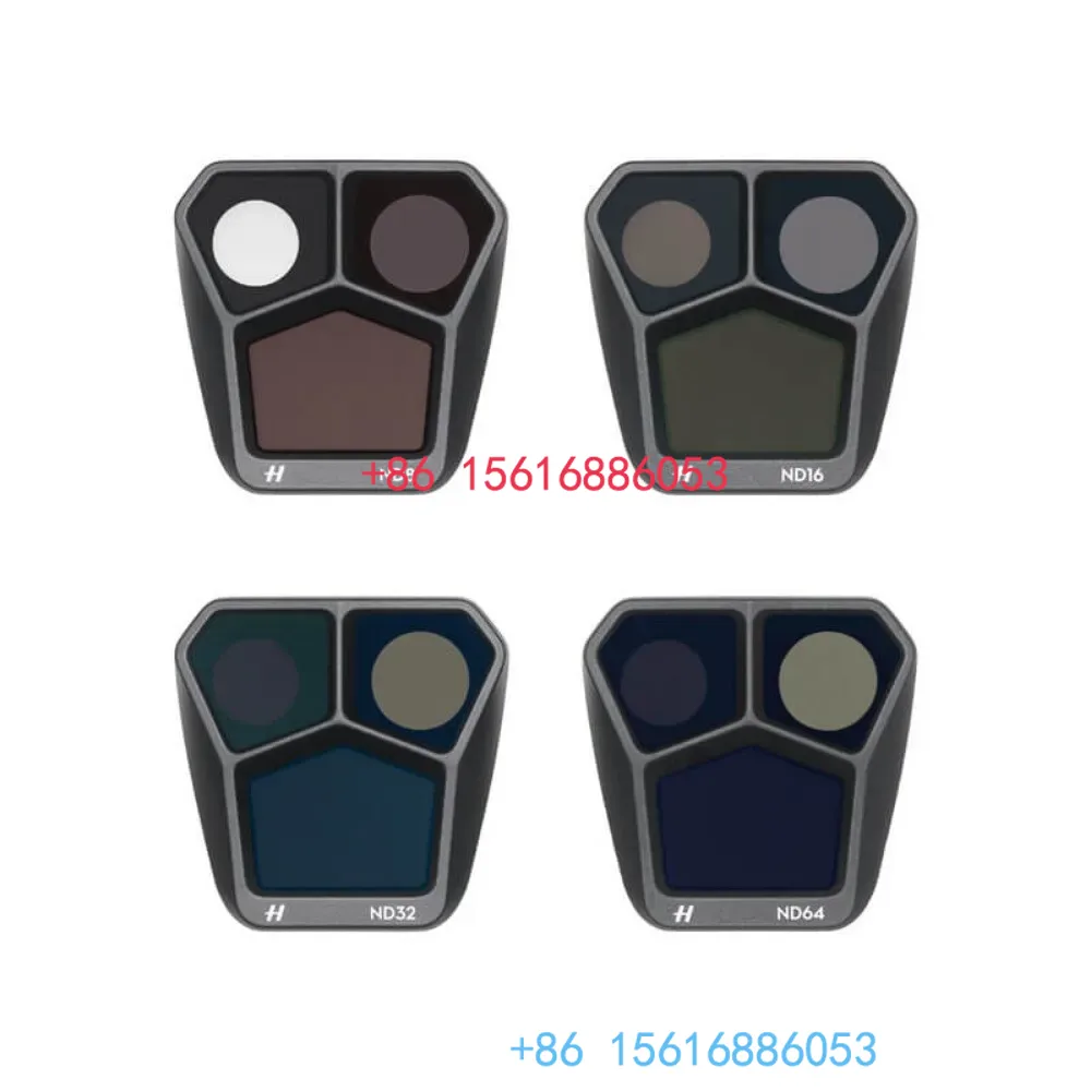 Set Filter ND Asli (ND8/16/32/ - Drone Dji Rc Pro ulasan dan harga