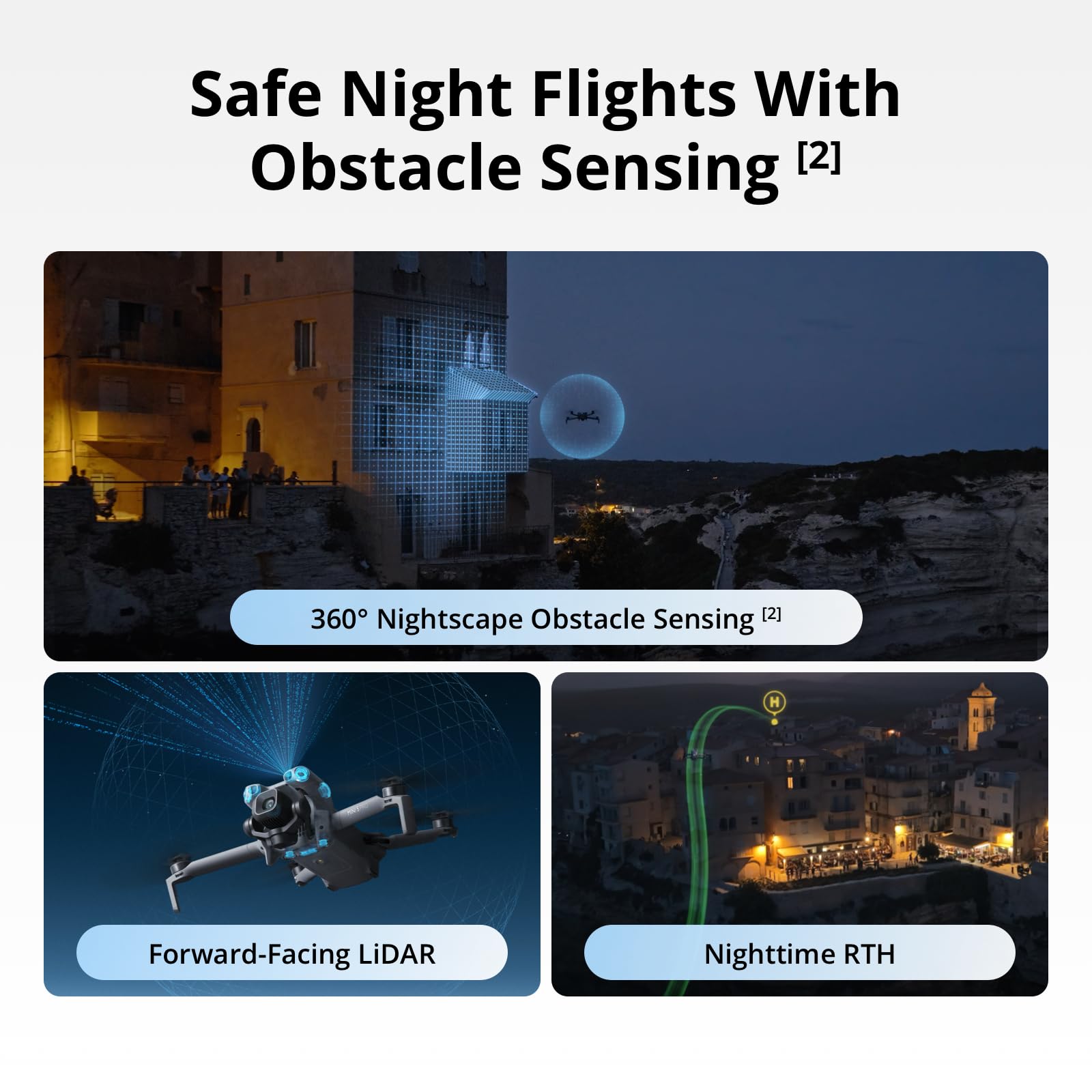 Drone DJI Mini 5 Pro dengan Ka - Drone Dji Rc Mini ulasan dan harga