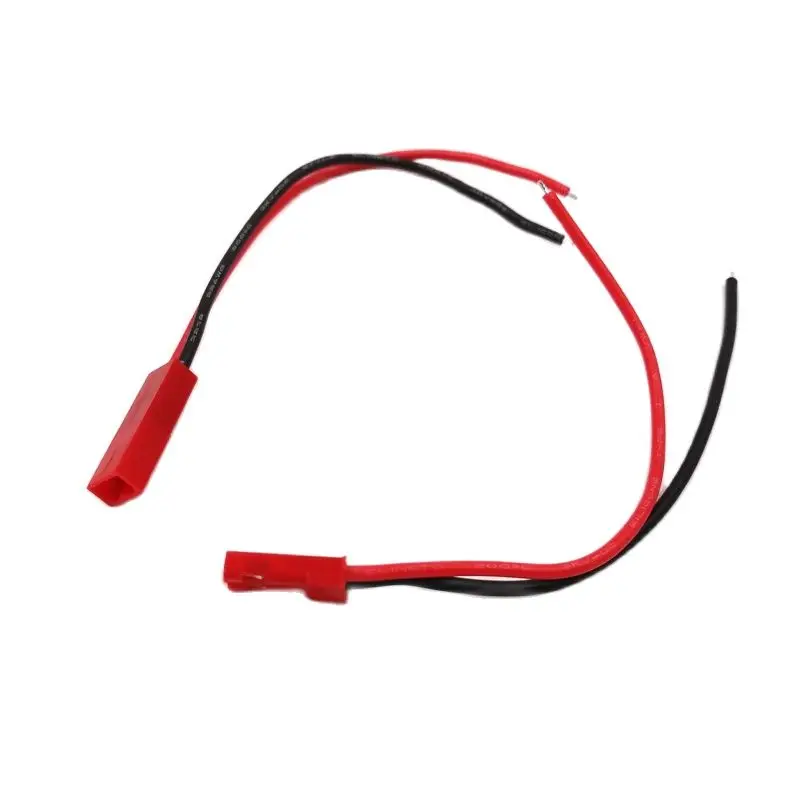 20pcs 10 Pasang Kit Konektor J - Drone Rc Leading ulasan dan harga