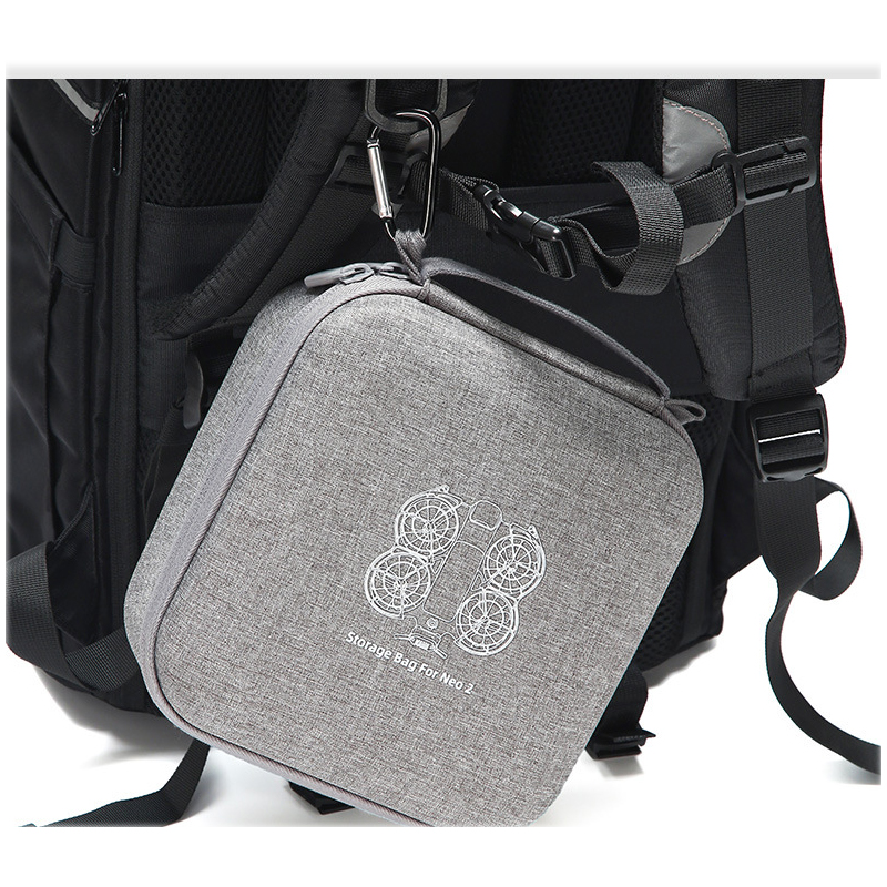 Tas Penyimpanan Portabel Casin - Drone Rc Cover ulasan dan harga
