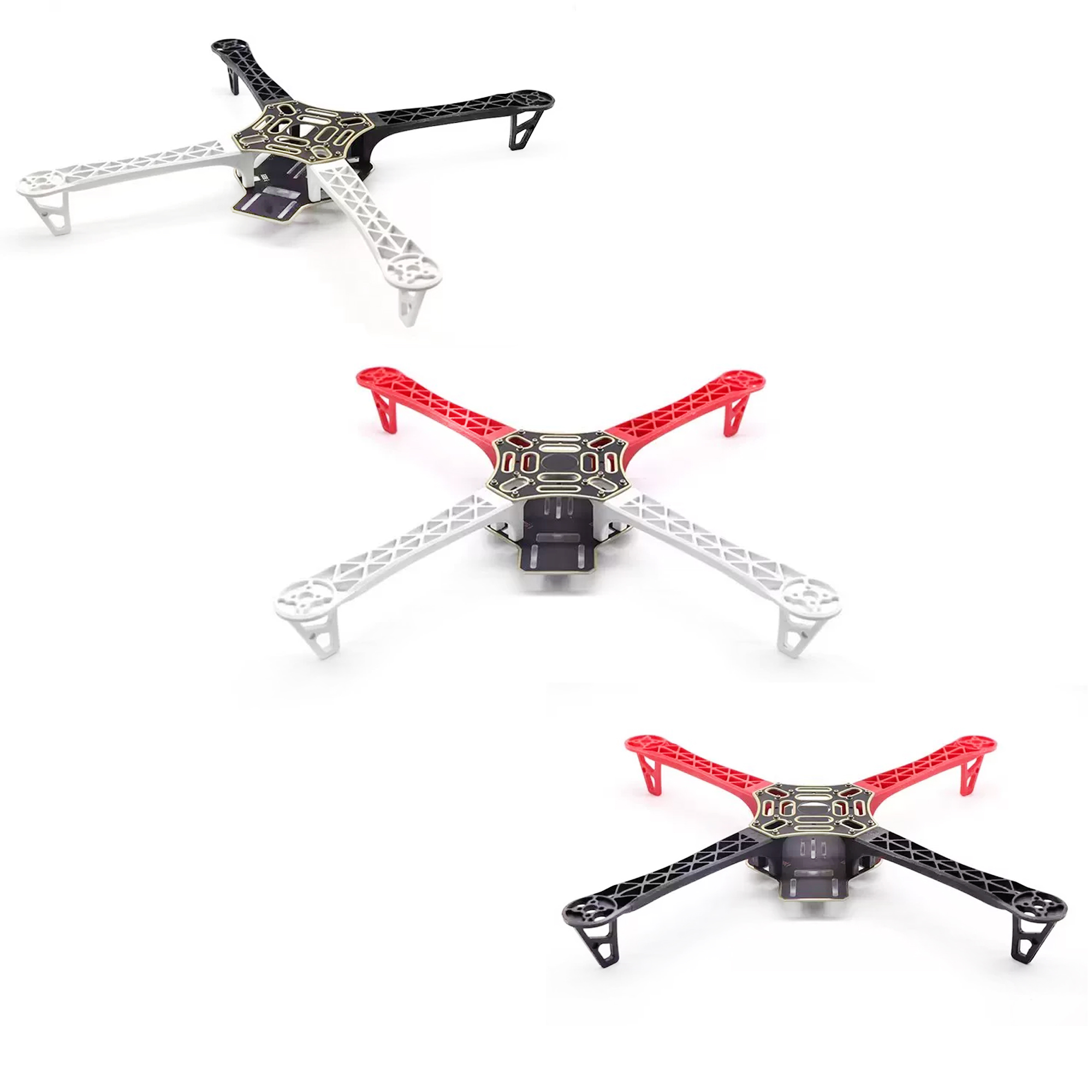 Drone F450 F550 berkualitas ti - Drone Rc Leading ulasan dan harga