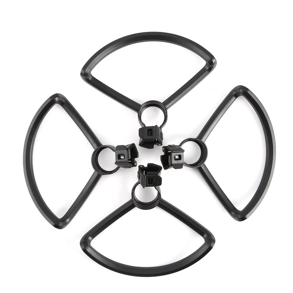 4 Buah Penutup Pelindung Alat  - Drone Rc Cover ulasan dan harga