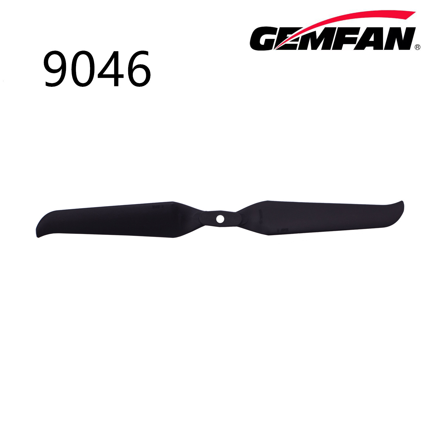 Prop Lipat 2 Bilah 7-10 Inci F - Drone Rc Leading ulasan dan harga
