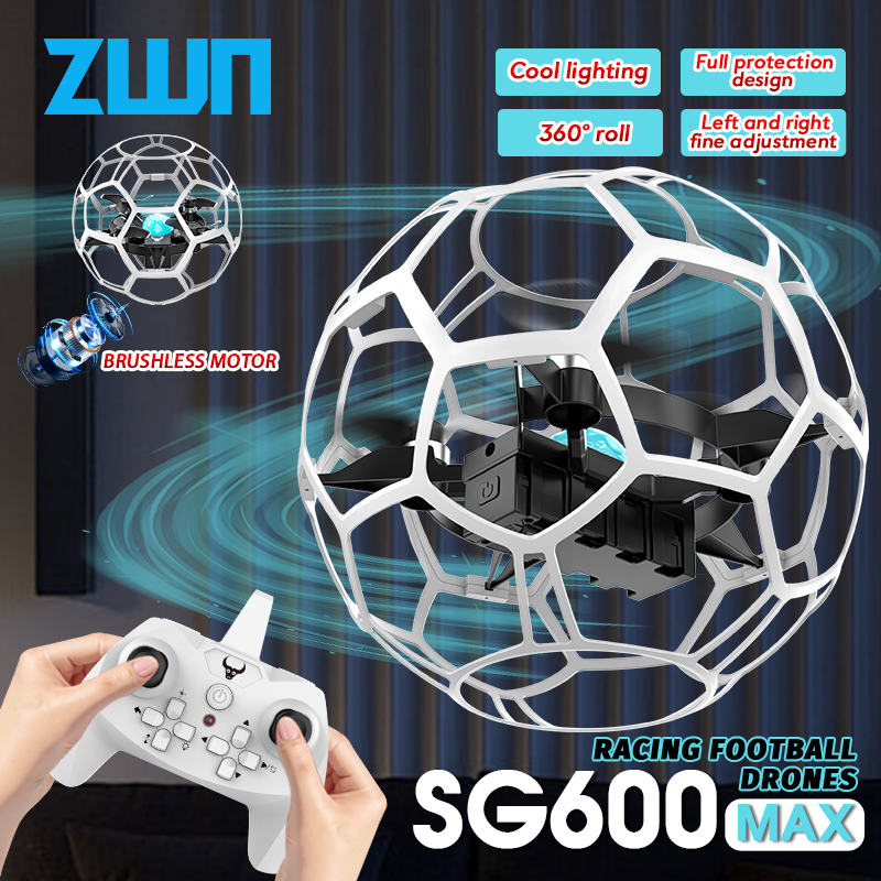 Drone Balap Sepak Bola RC SG60 - Drone Ae Rc ulasan dan harga