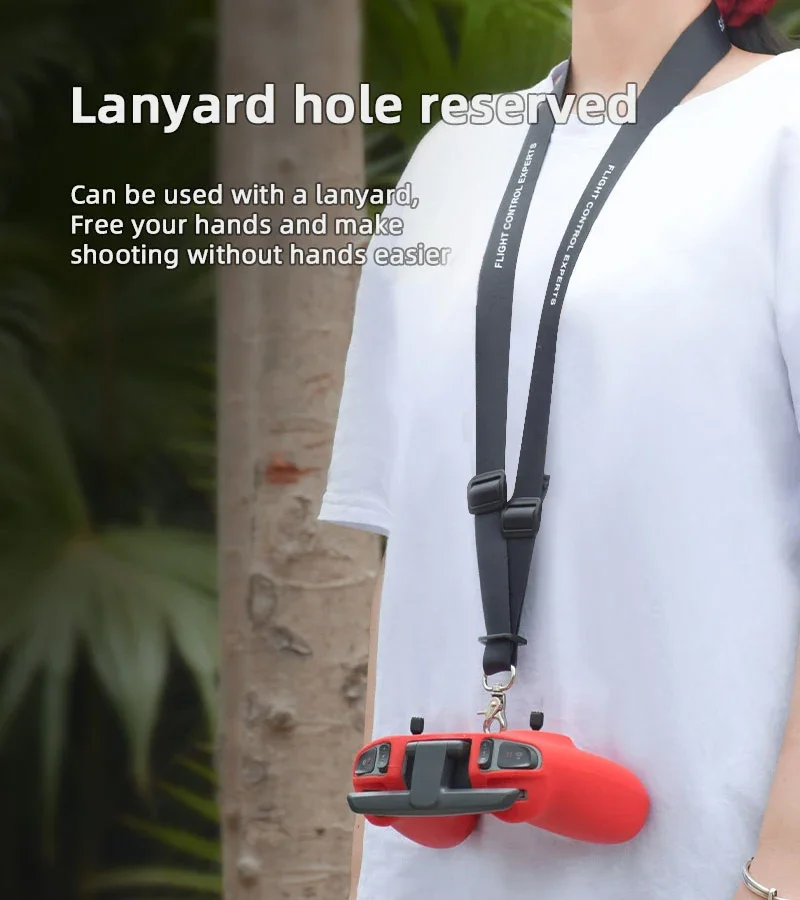 BRDRC untuk DJI Avata 2/FPV Co - Drone Rc Cover ulasan dan harga